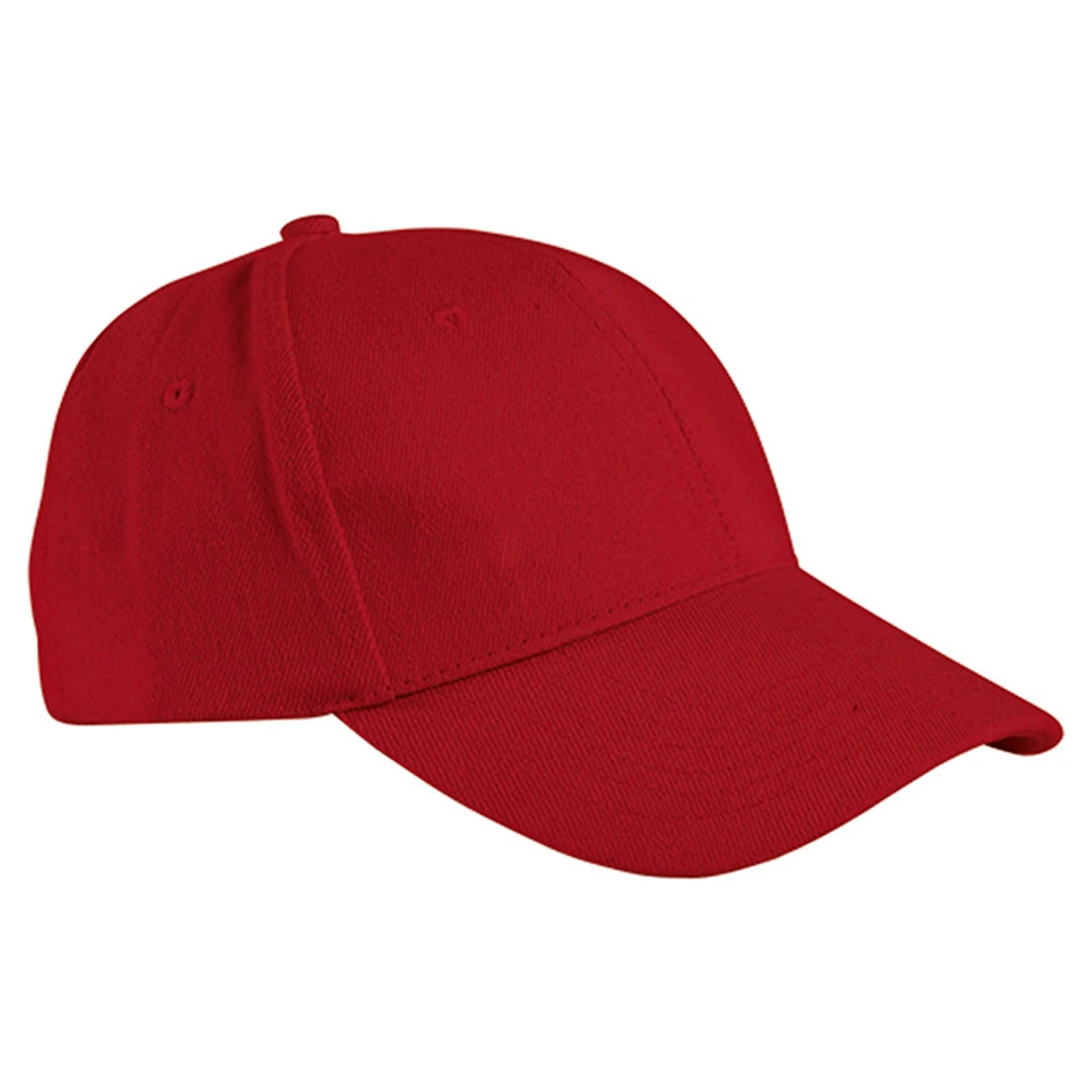 Gorra 6 paneles TORONTO