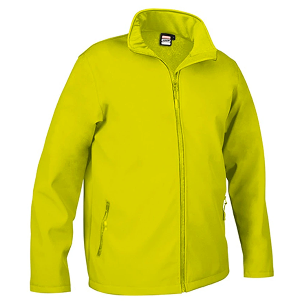 Chaqueta Softshell HORIZON