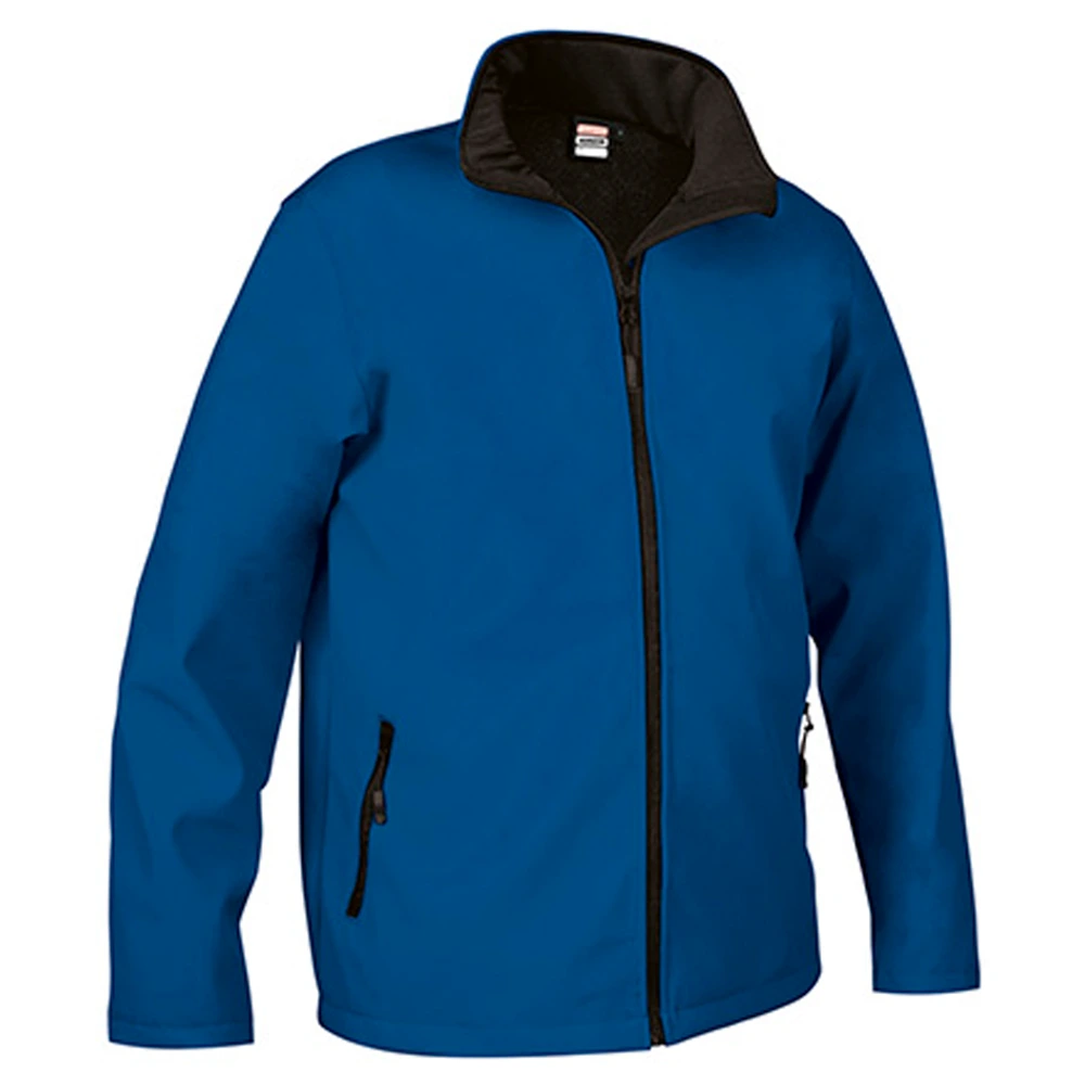 Chaqueta Softshell HORIZON