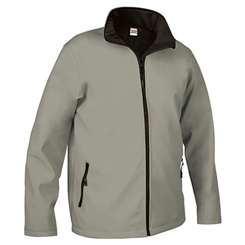Chaqueta Softshell HORIZON