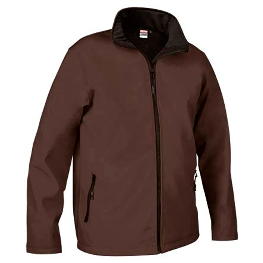 Chaqueta Softshell HORIZON