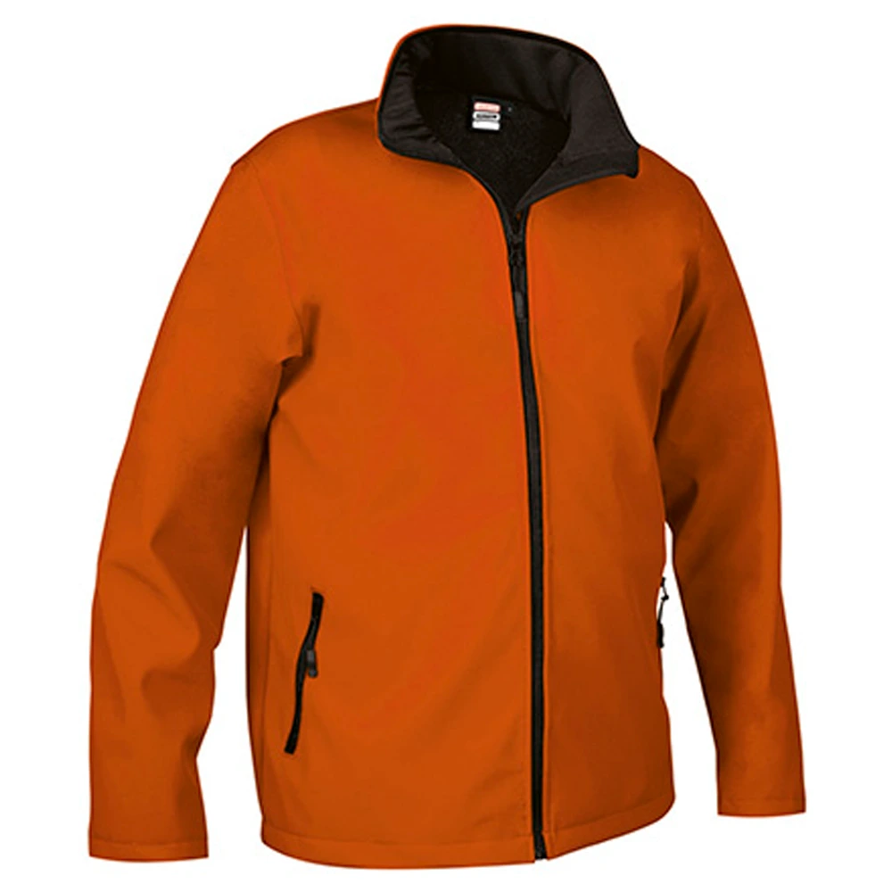 Chaqueta Softshell HORIZON