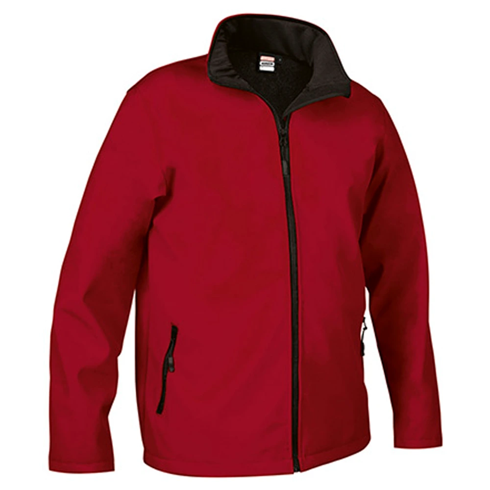 Chaqueta Softshell HORIZON