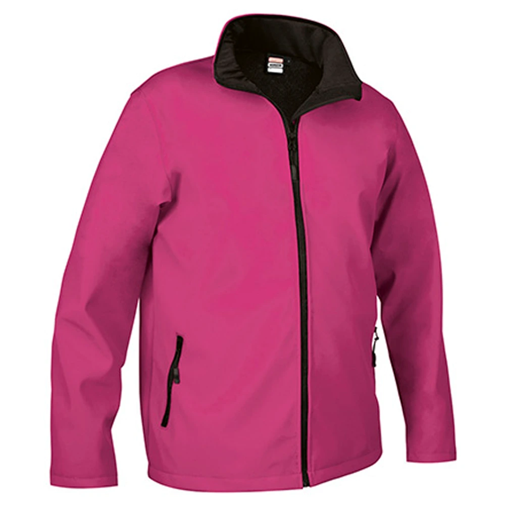 Chaqueta Softshell HORIZON