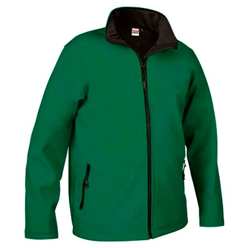 Chaqueta Softshell HORIZON