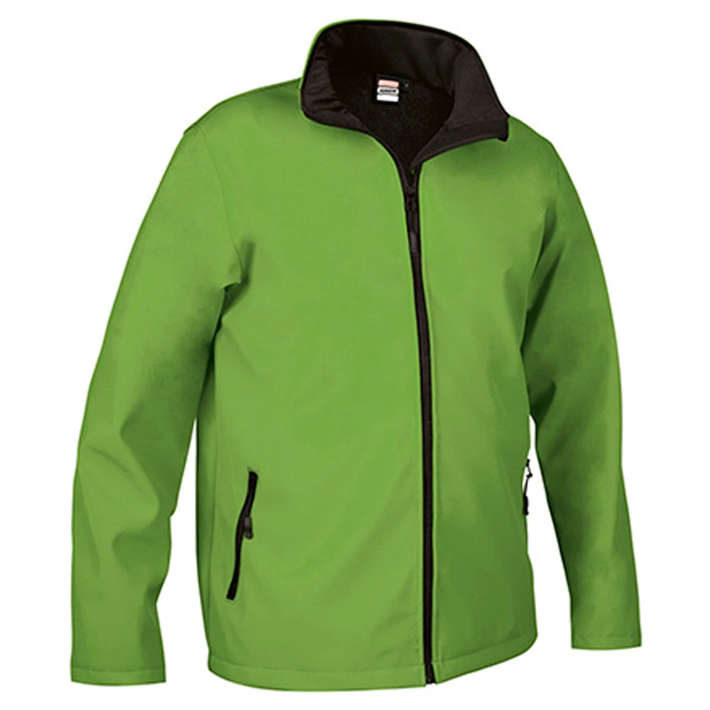 Chaqueta Softshell HORIZON