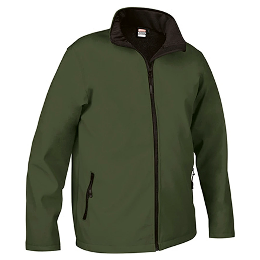 Chaqueta Softshell HORIZON