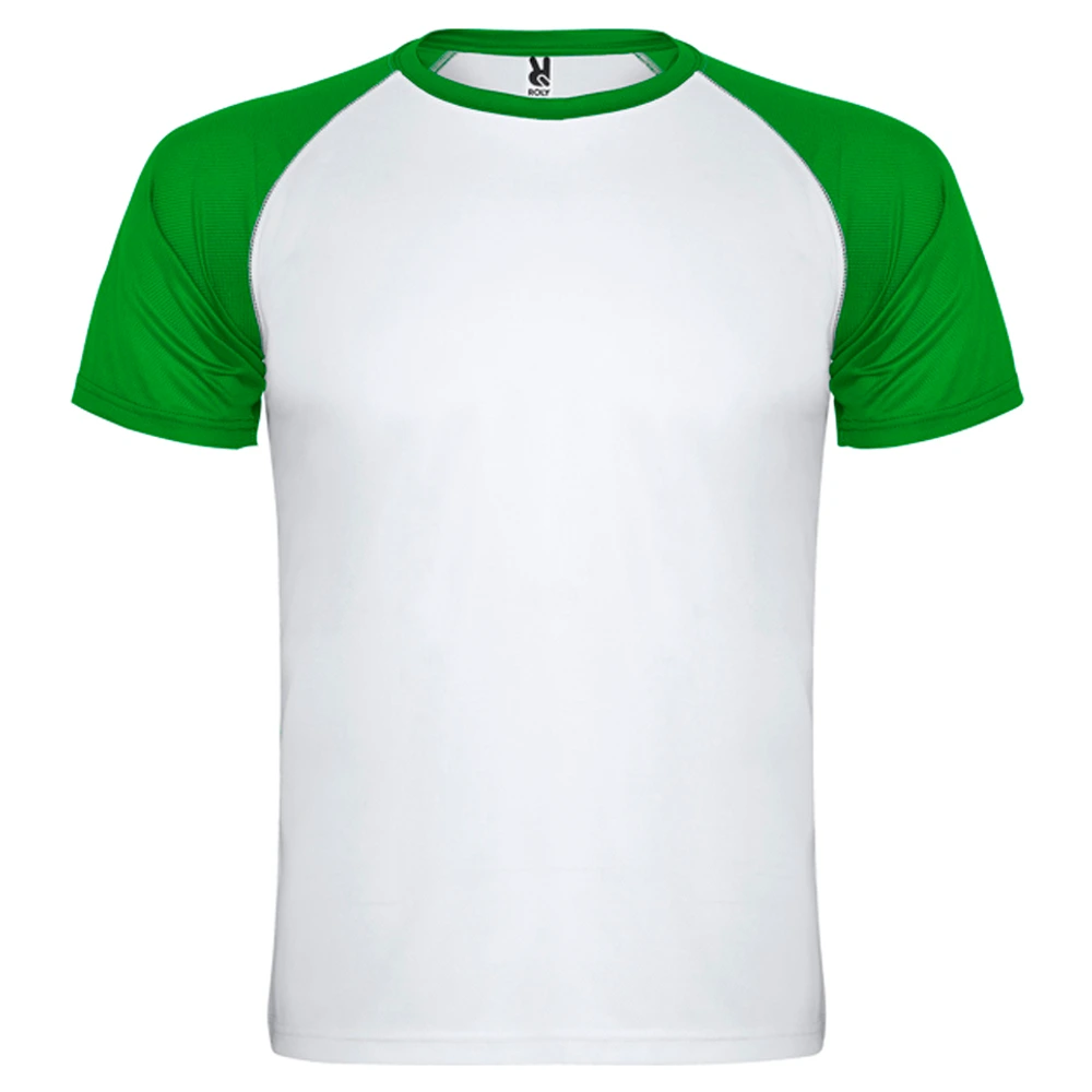 Camiseta Deportiva INDIANAPOLIS