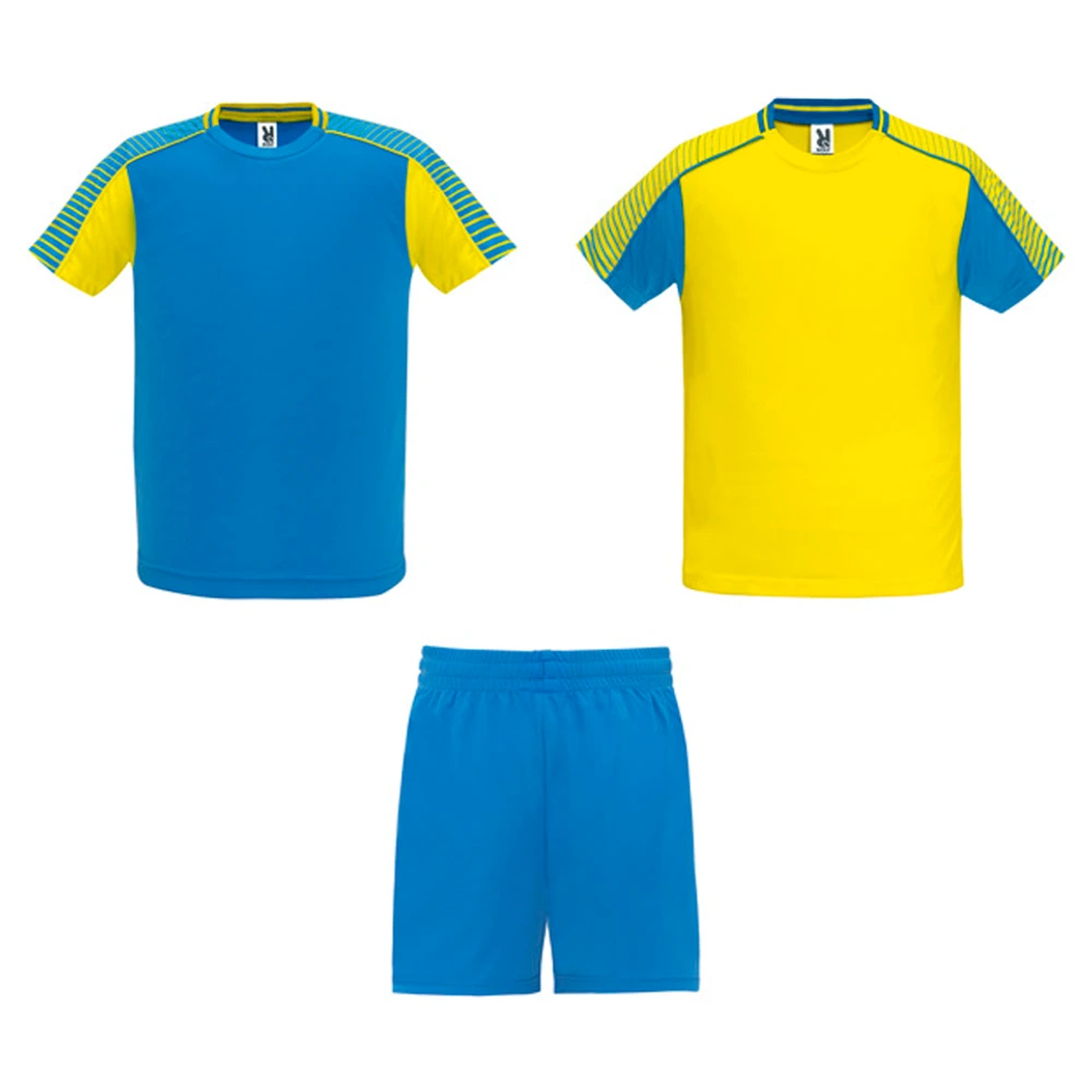 Equipación Deportiva JUVE