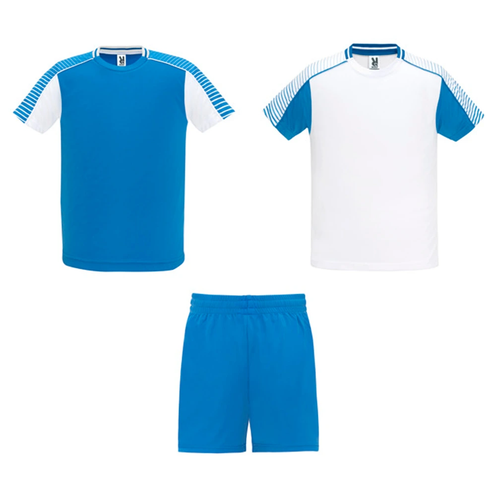 Equipación Deportiva JUVE