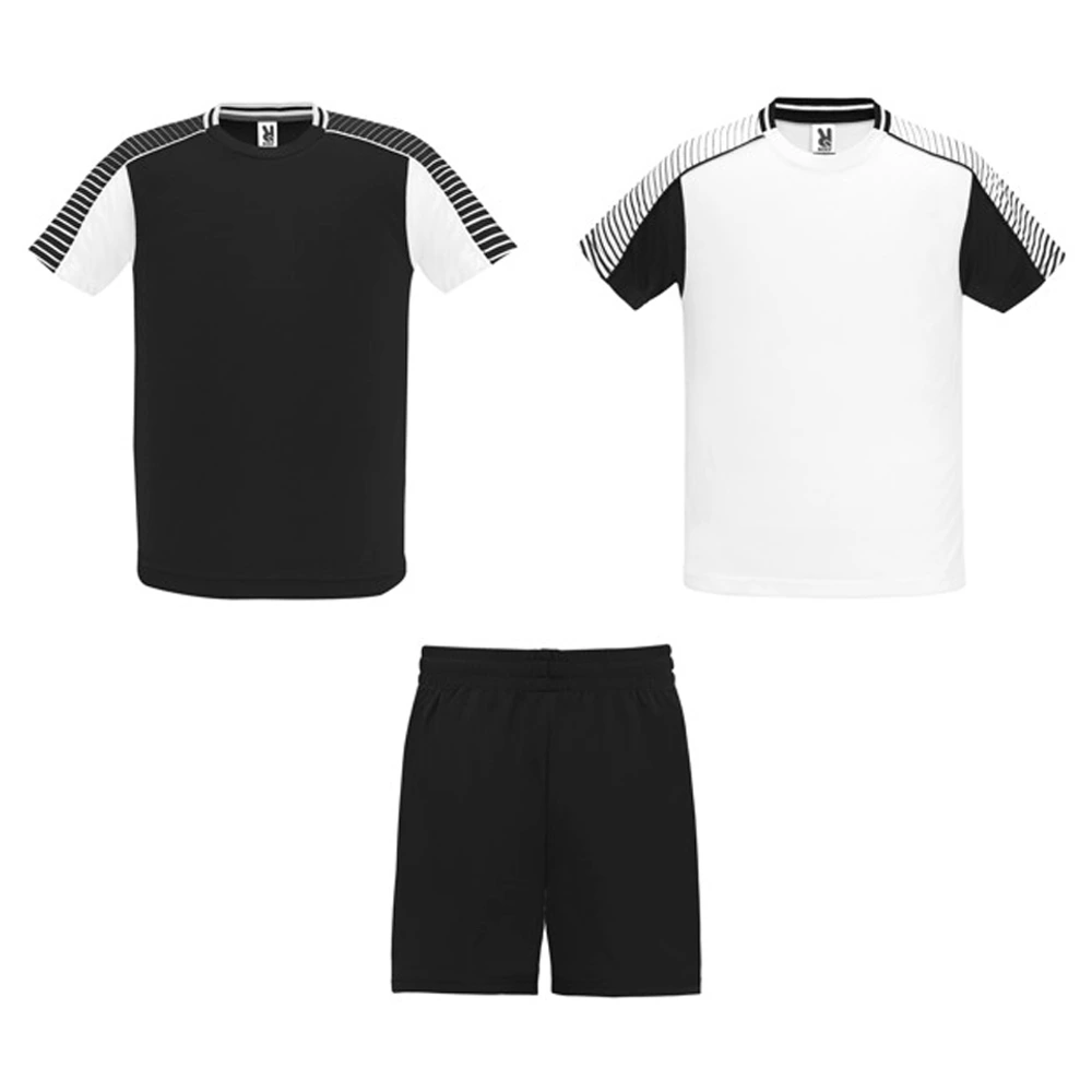 Equipación Deportiva JUVE