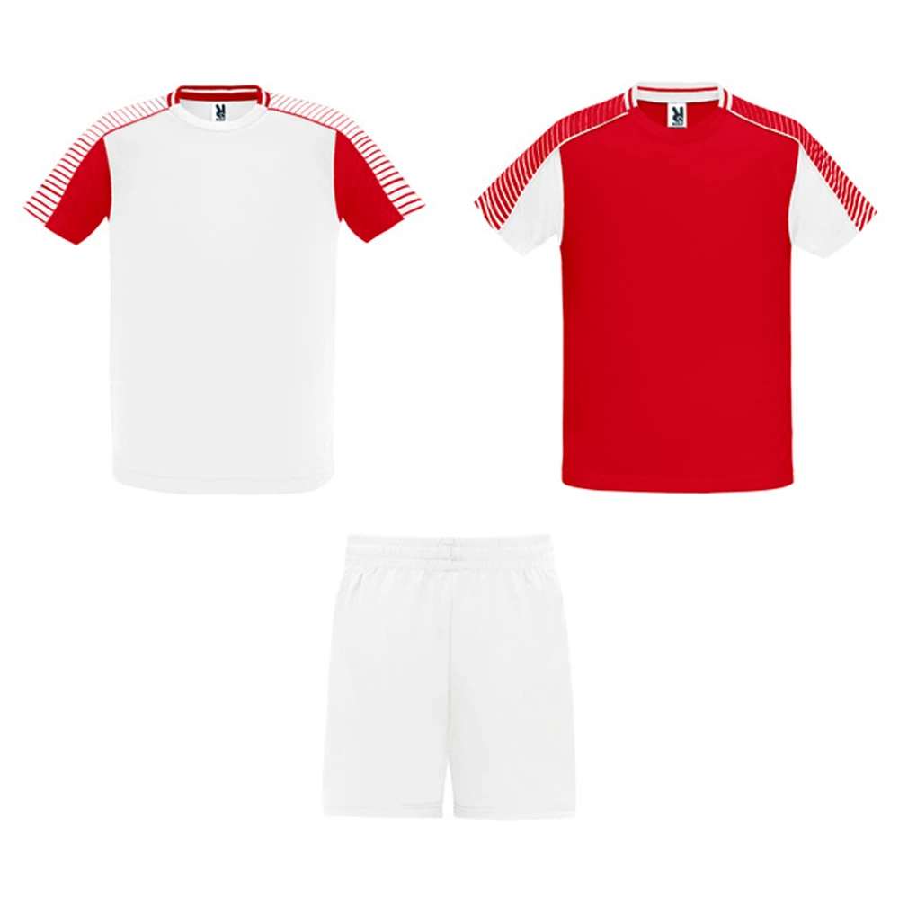 Equipación Deportiva JUVE