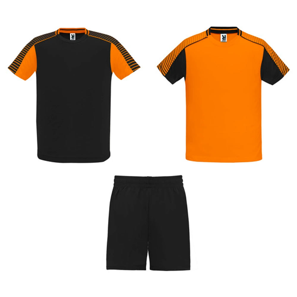 Equipación Deportiva JUVE