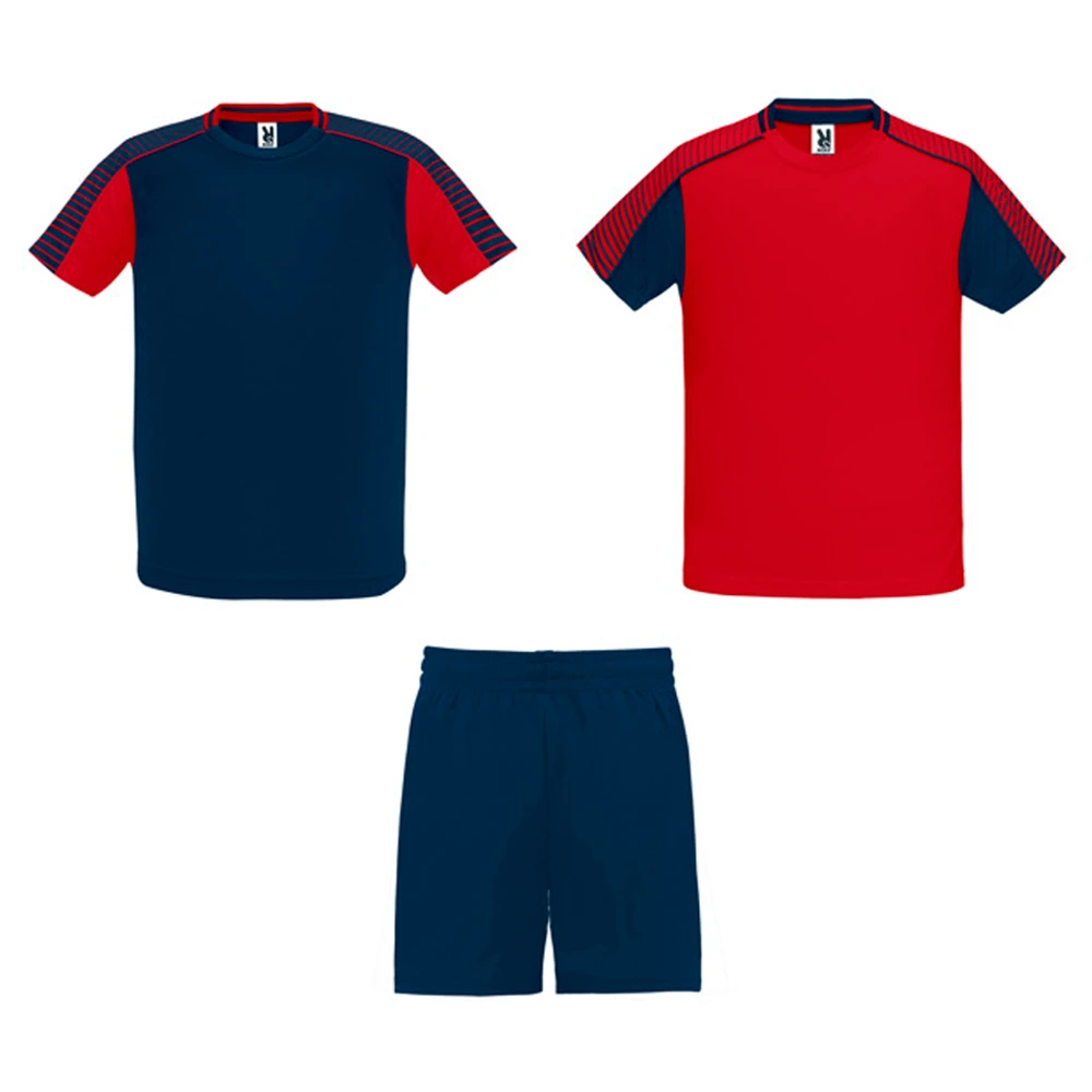 Equipación Deportiva JUVE