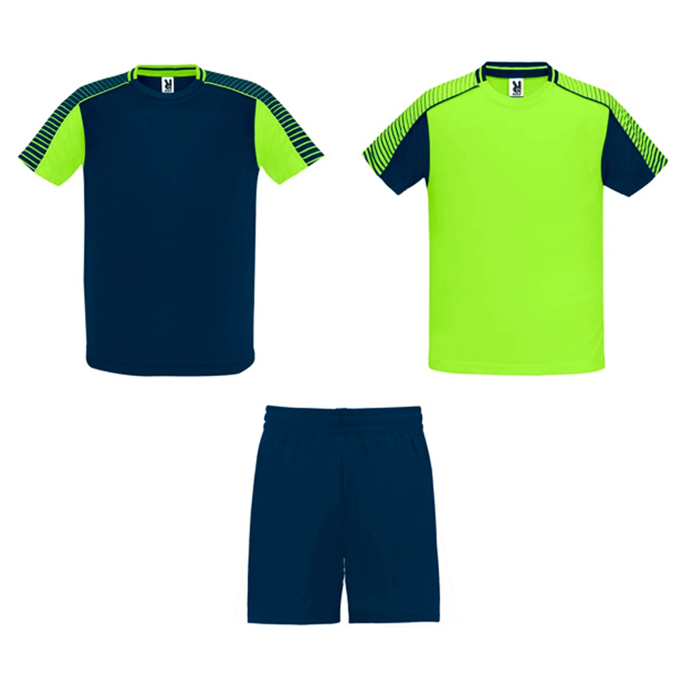 Equipación Deportiva JUVE