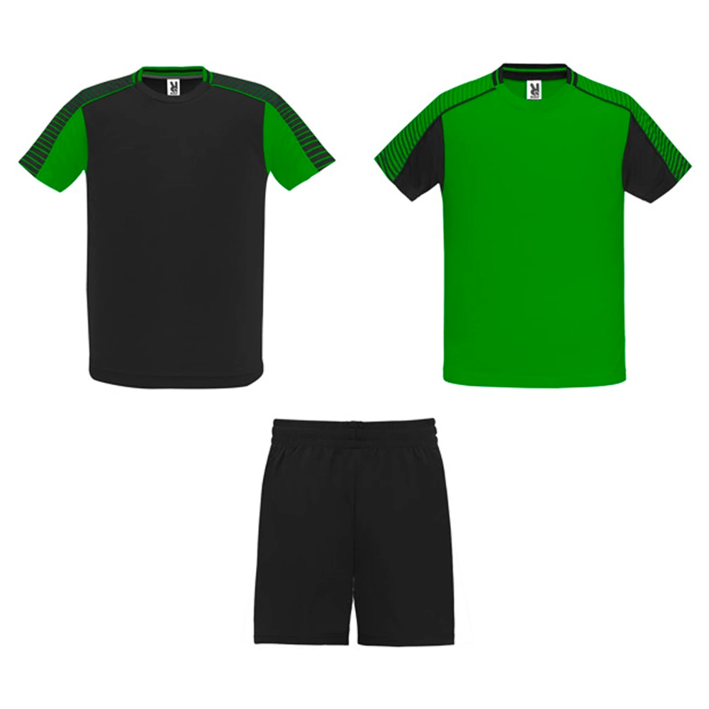Equipación Deportiva JUVE