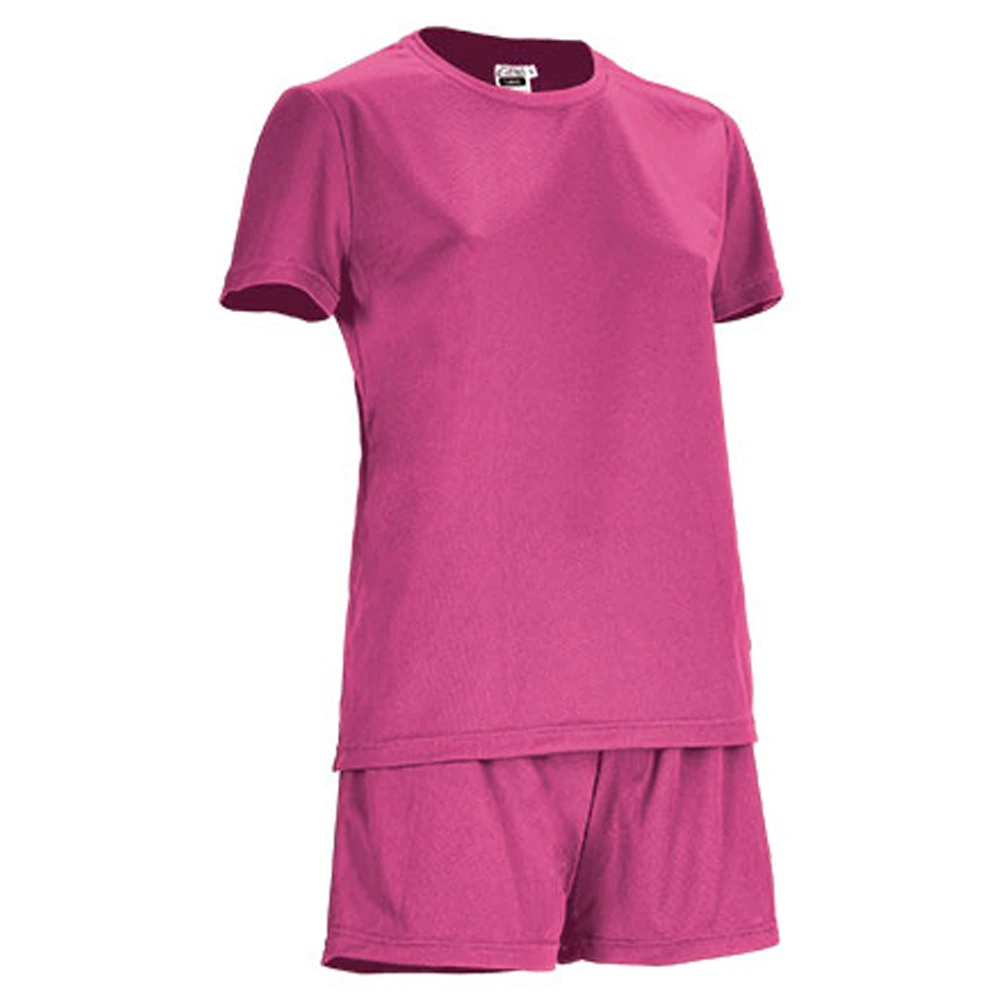 Equipación Deportiva Básica Mujer