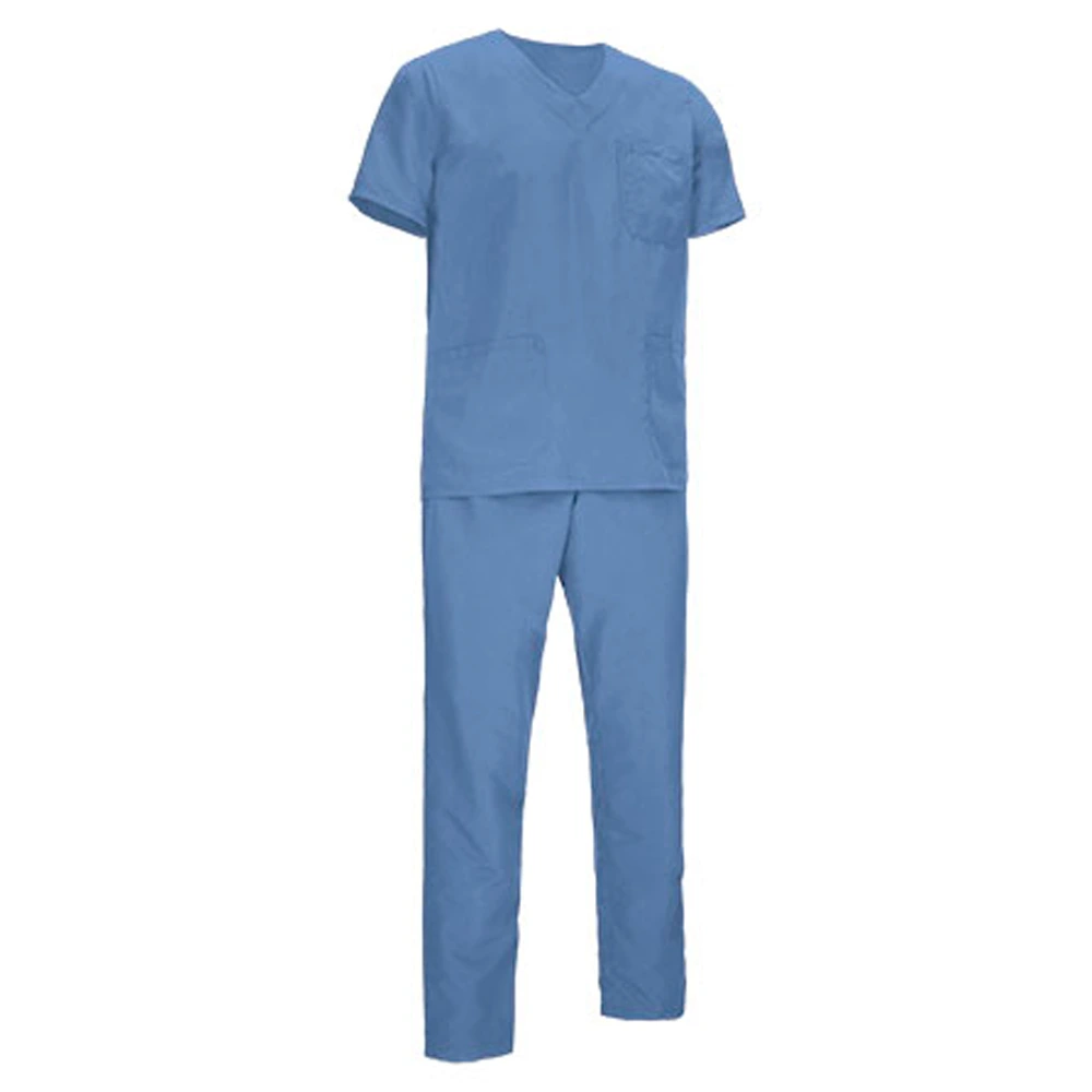 Conjunto Sanitario LEIDEN