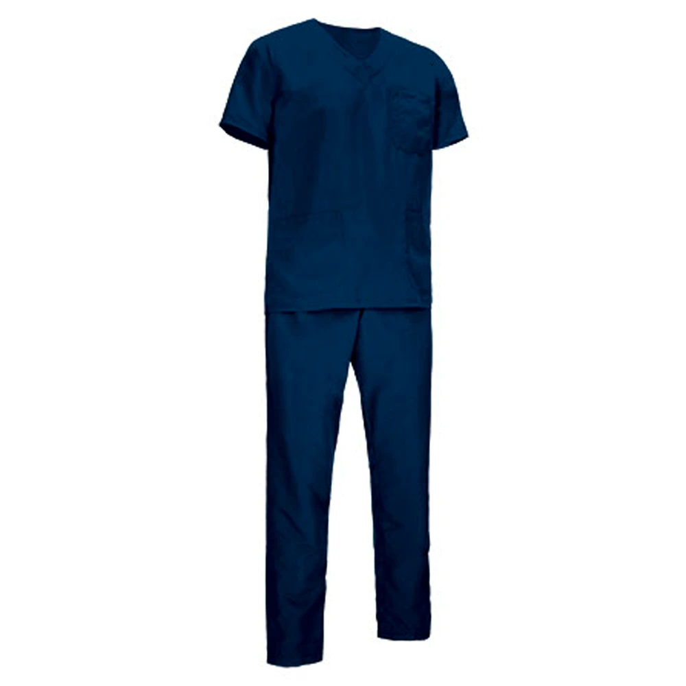 Conjunto Sanitario LEIDEN
