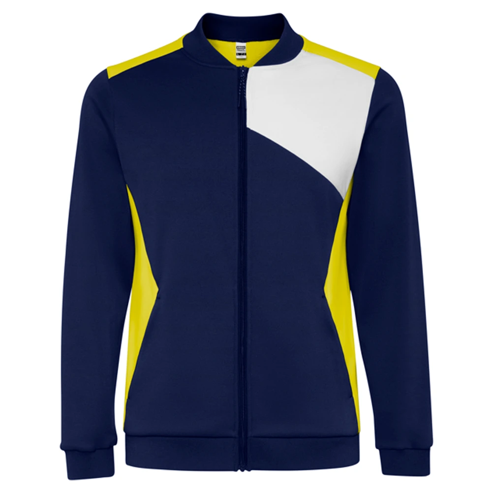 Chaqueta Chándal Deportivo LEROS