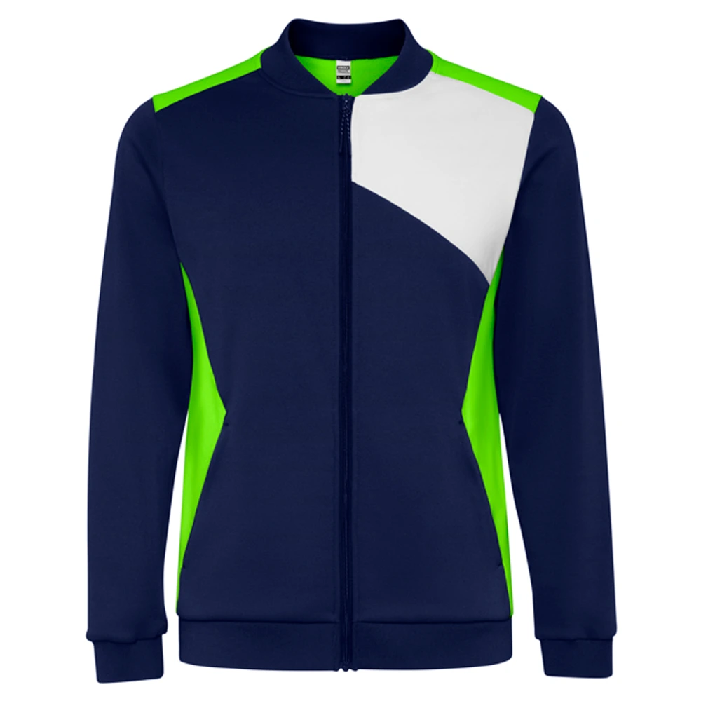 Chaqueta Chándal Deportivo LEROS