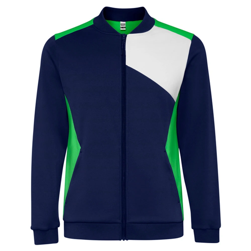 Chaqueta Chándal Deportivo LEROS