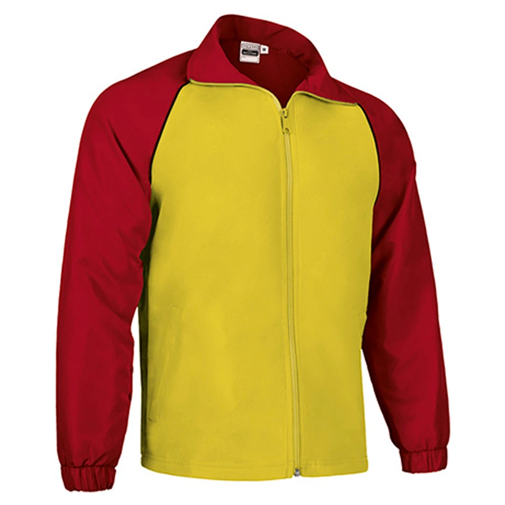 Chaqueta Chándal Deportivo MATCHPOINT