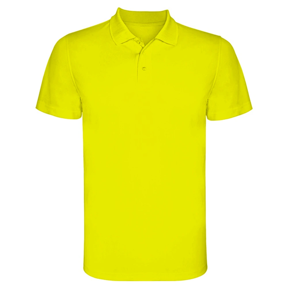 Polo Deportivo Hombre