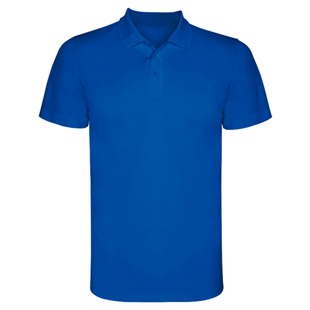 Polo Deportivo Hombre
