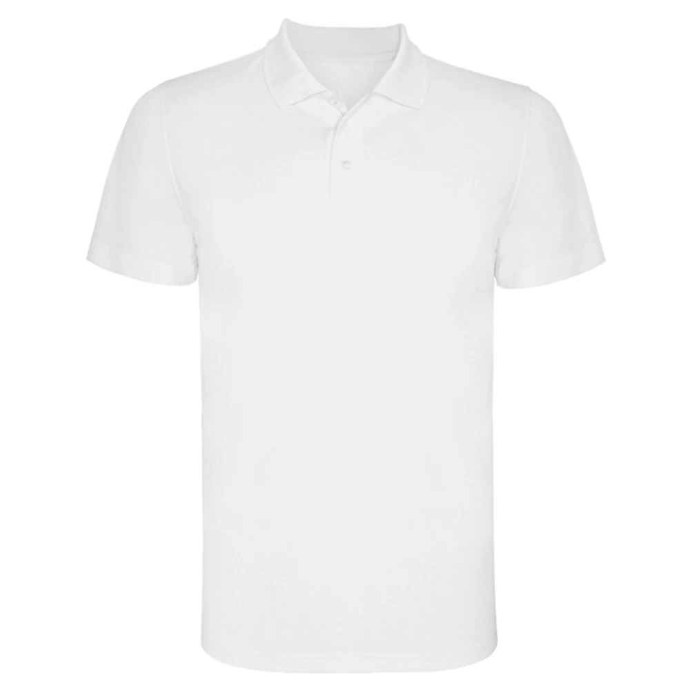 Polo Deportivo Hombre