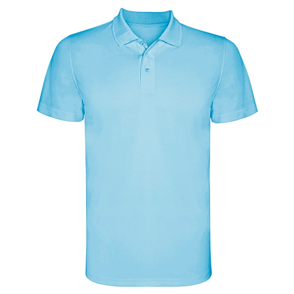 Polo Deportivo Hombre