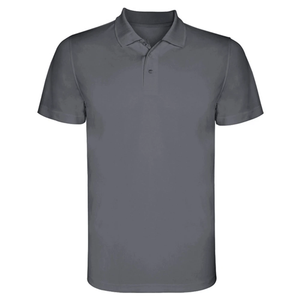 Polo Deportivo Hombre