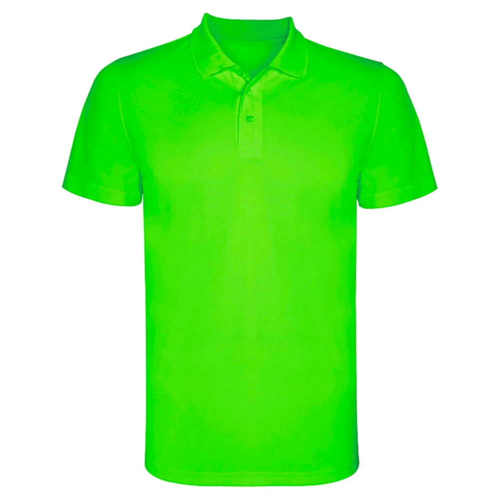 Polo Deportivo Hombre