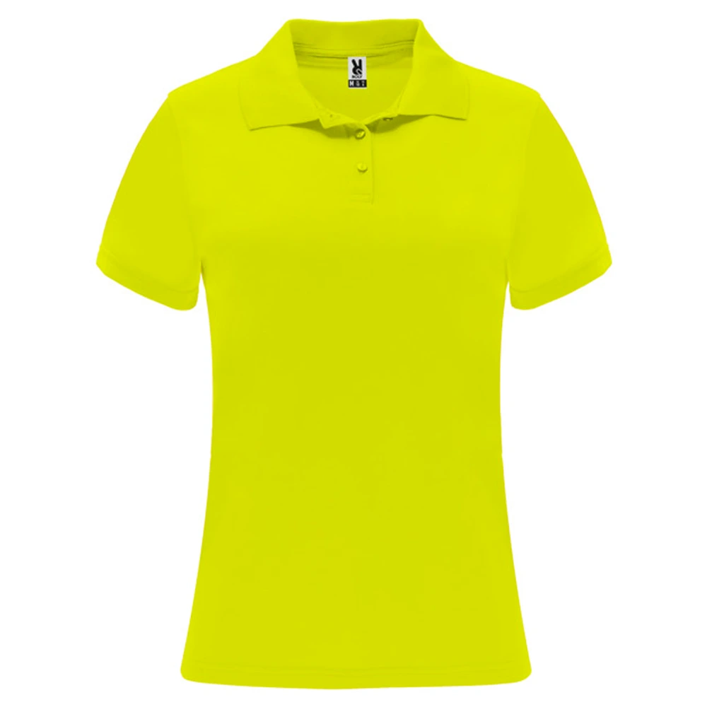 Polo Deportivo Mujer