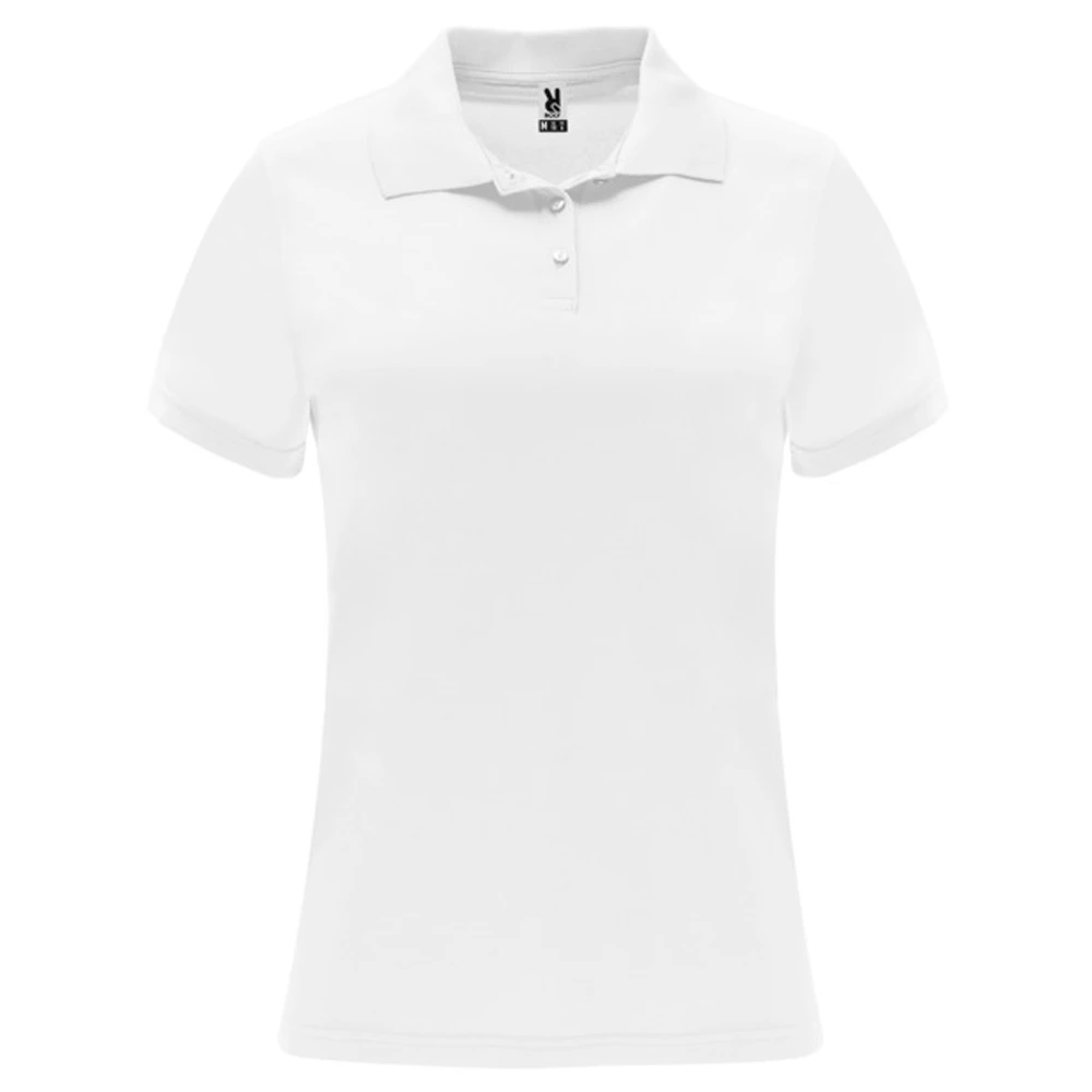 Polo Deportivo Mujer