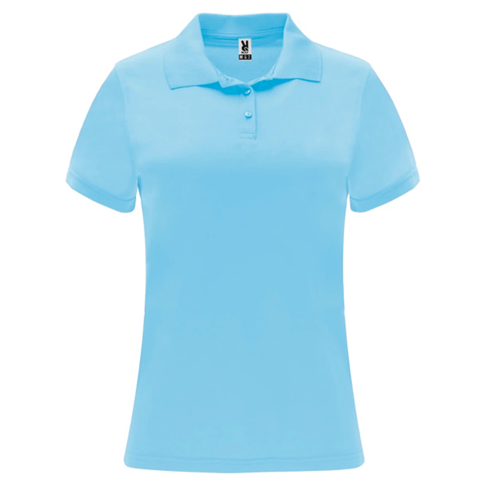Polo Deportivo Mujer