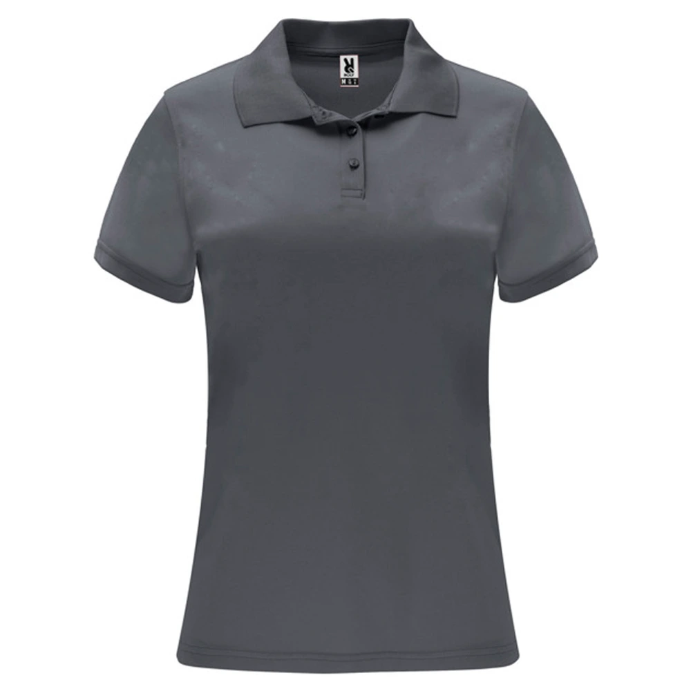 Polo Deportivo Mujer