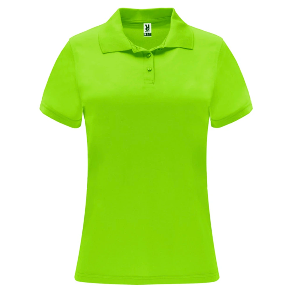 Polo Deportivo Mujer