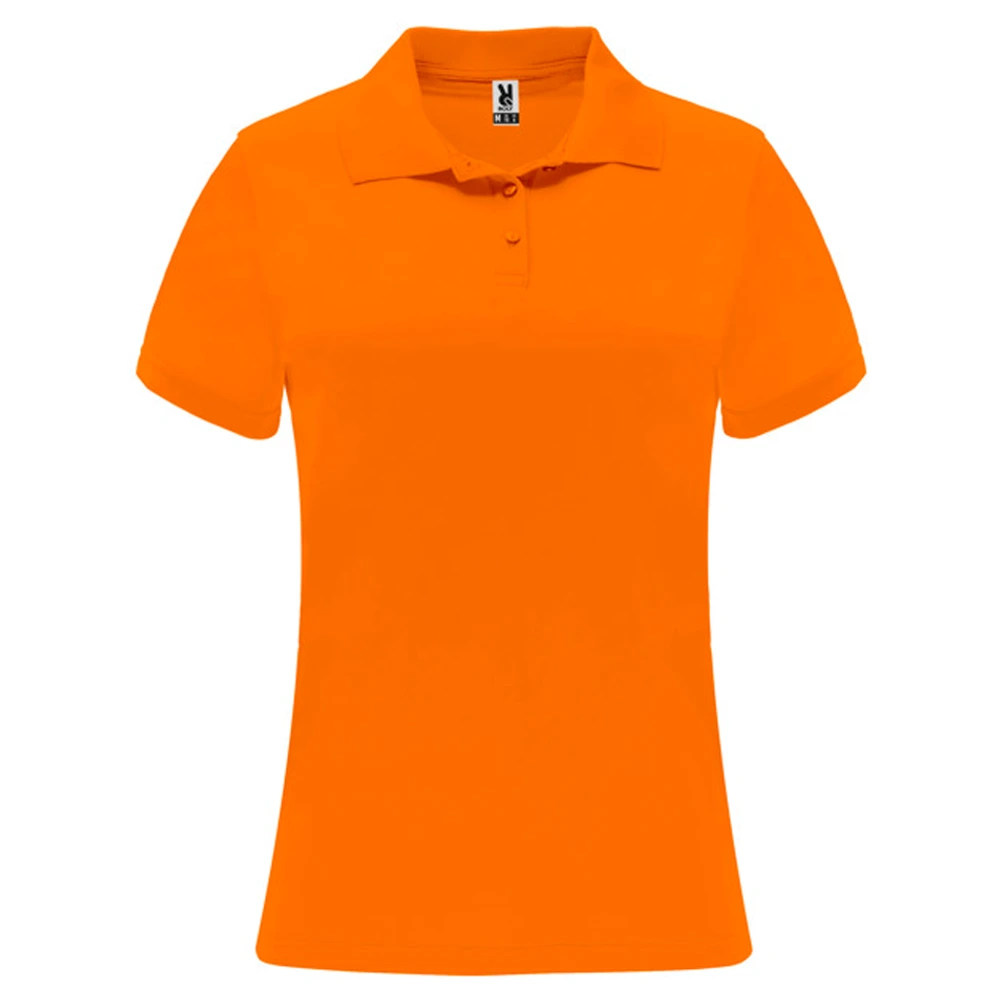 Polo Deportivo Mujer