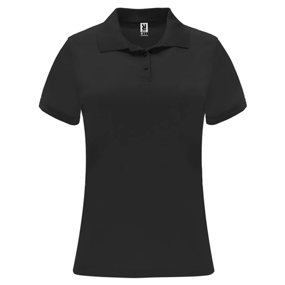Polo Deportivo Mujer