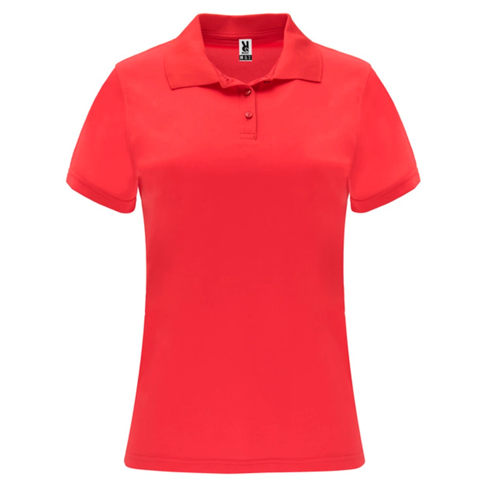 Polo Deportivo Mujer