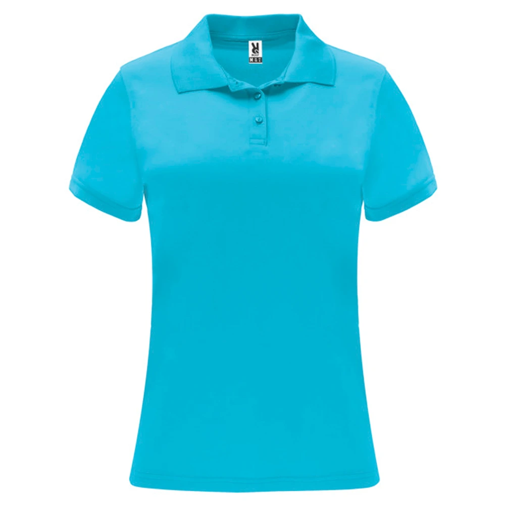 Polo Deportivo Mujer