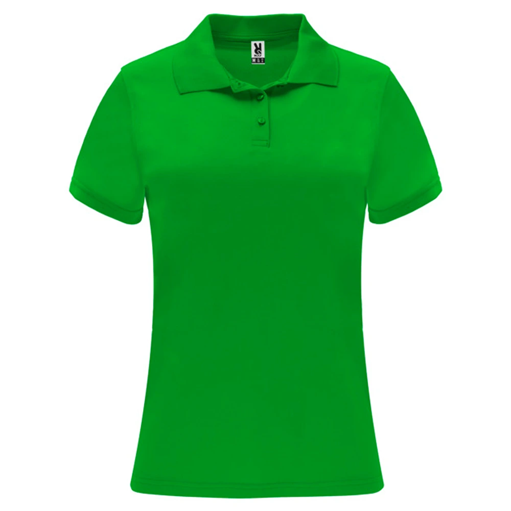 Polo Deportivo Mujer
