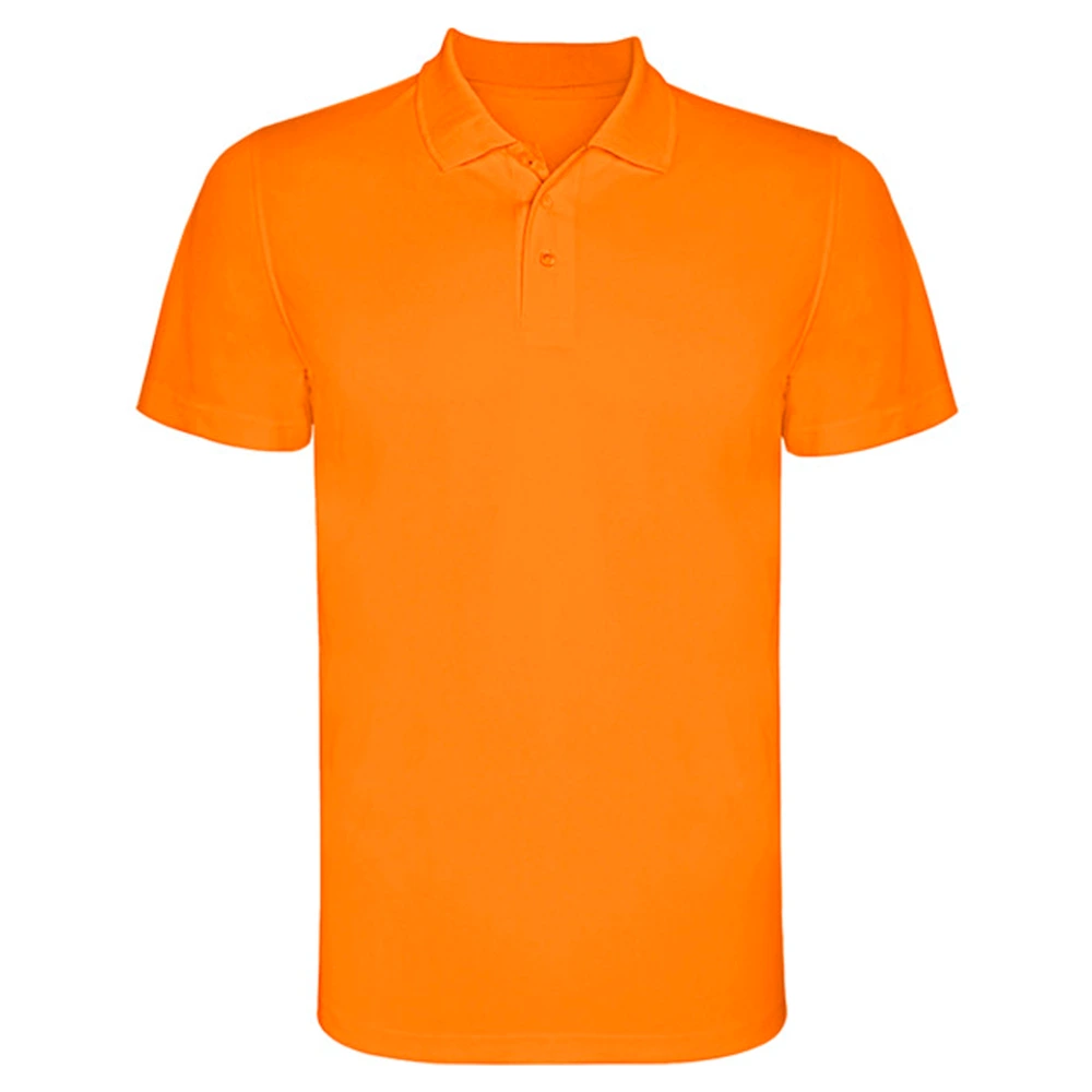 Polo Deportivo Hombre