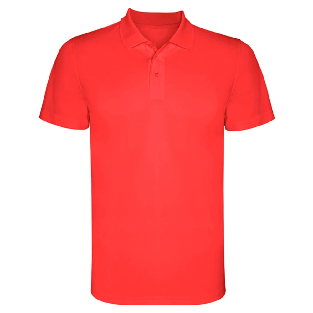 Polo Deportivo Hombre
