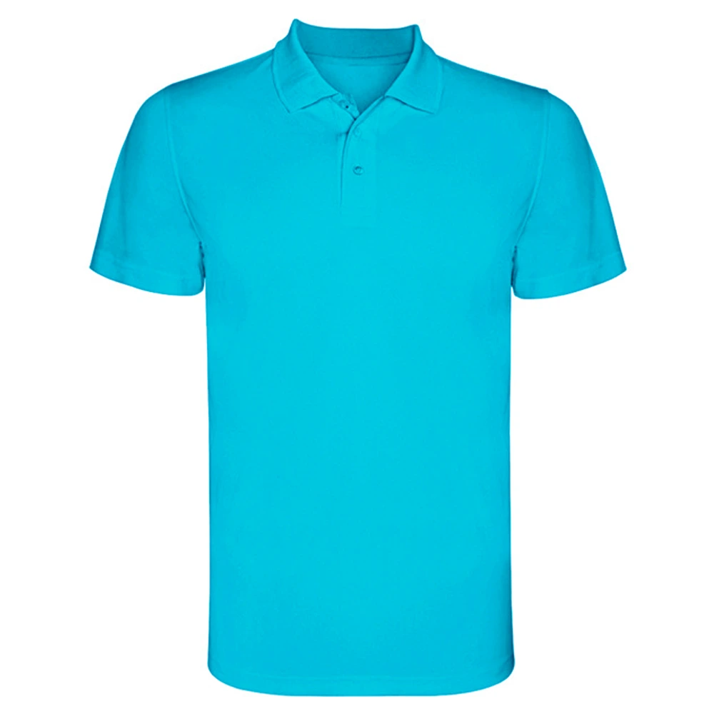 Polo Deportivo Hombre