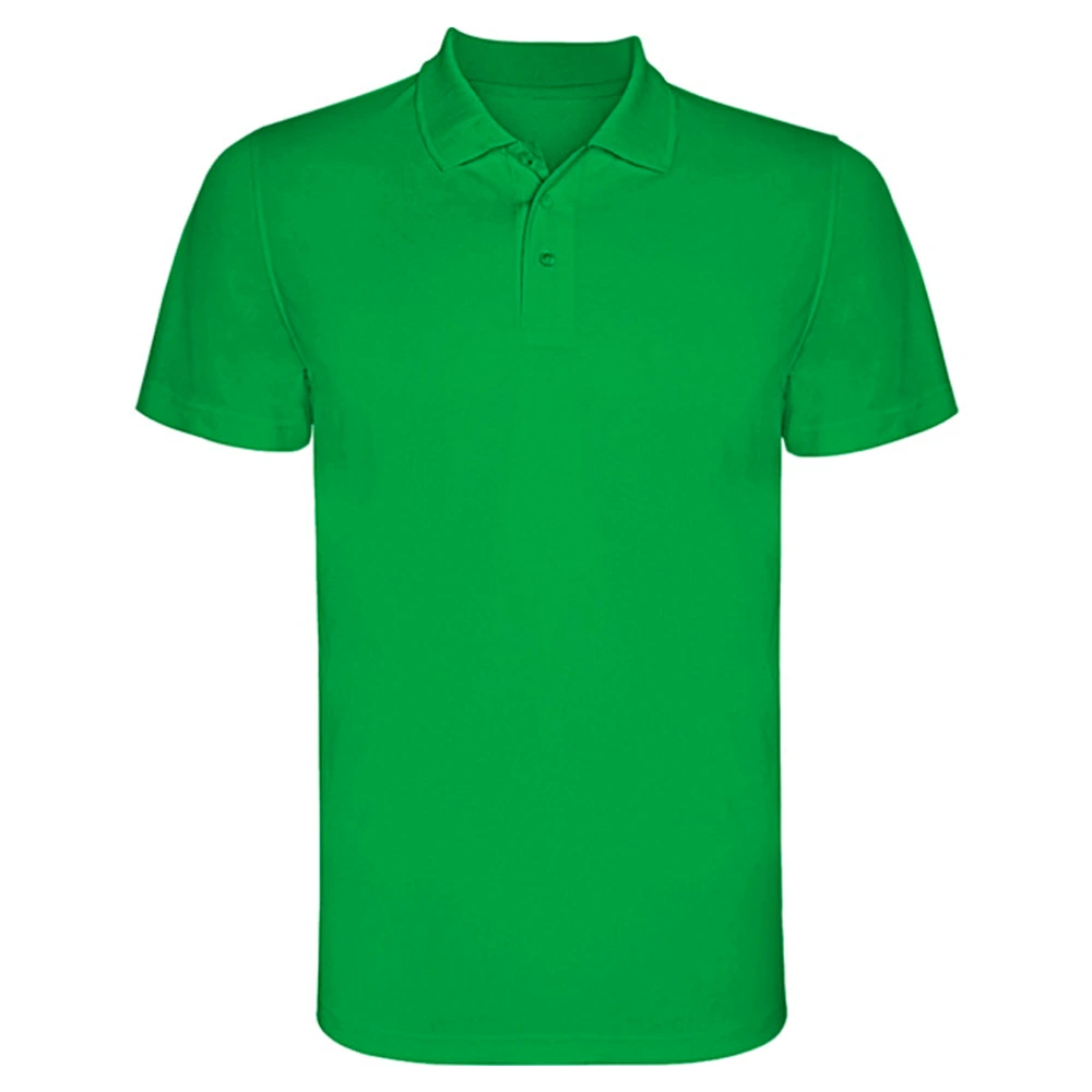 Polo Deportivo Hombre