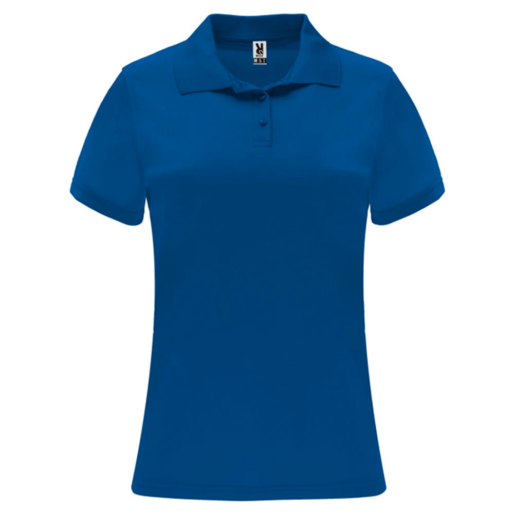 Polo Deportivo Mujer