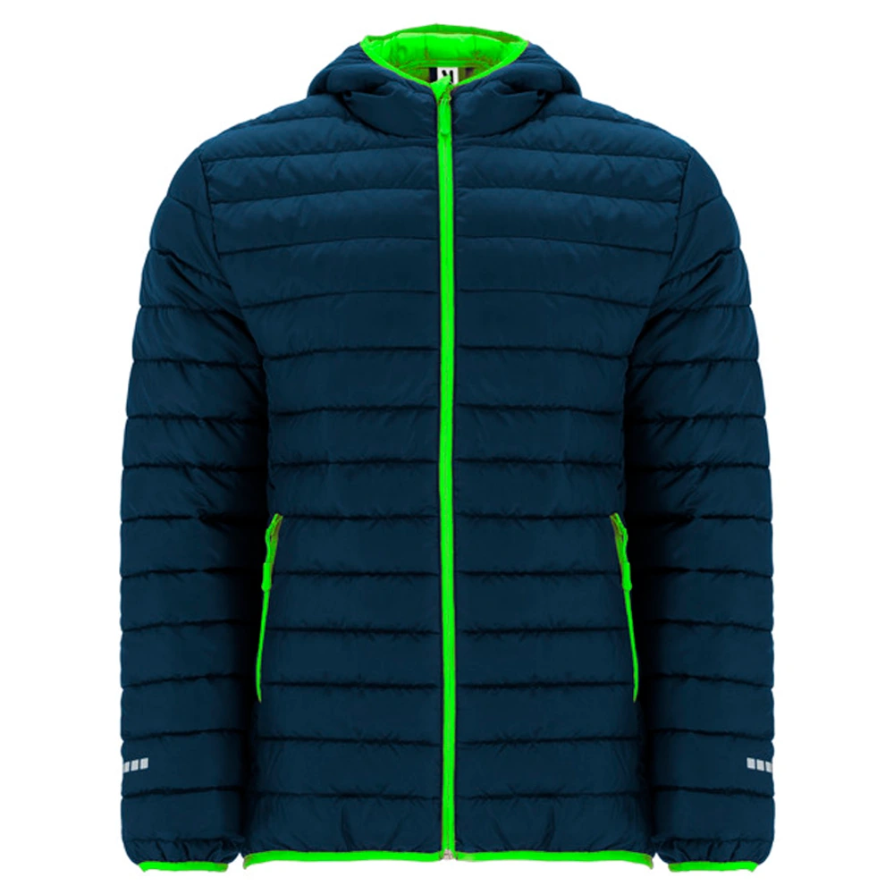 Parka Acolchado Deportivo NORWAY