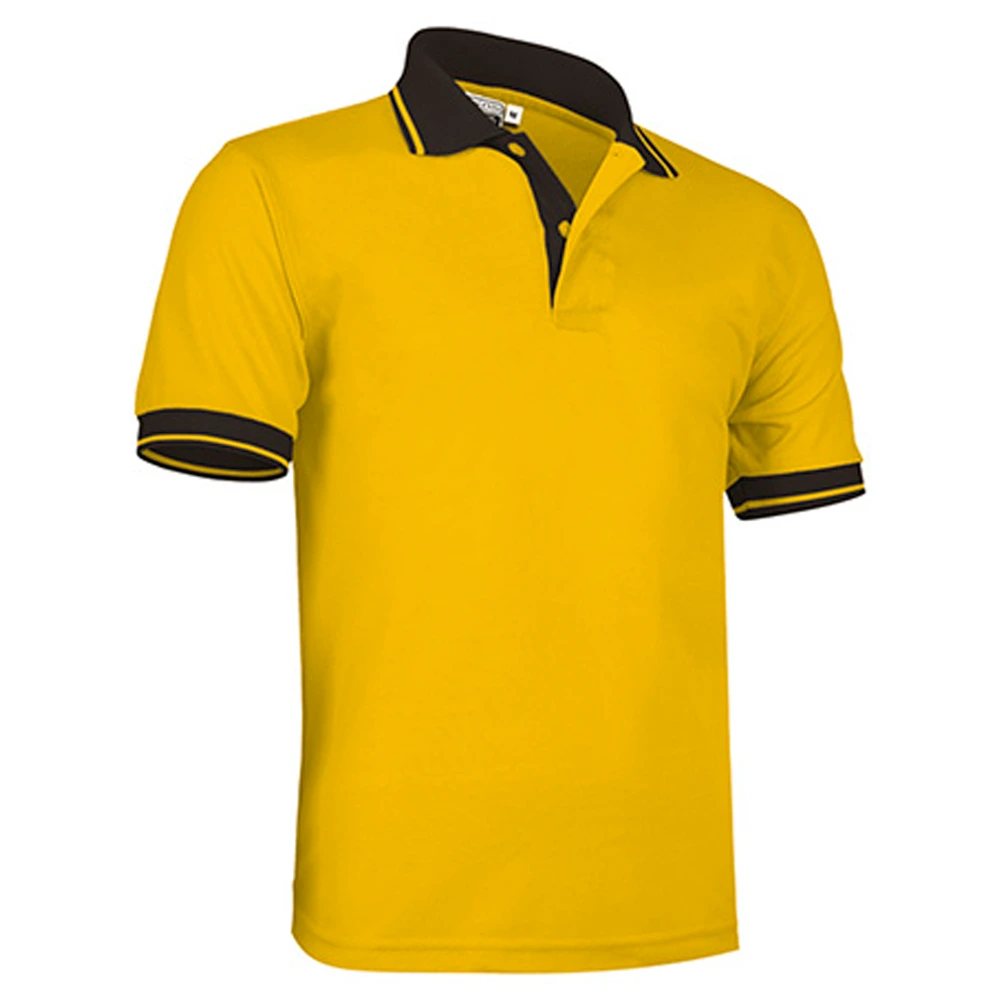 Polo Algodón COMBI